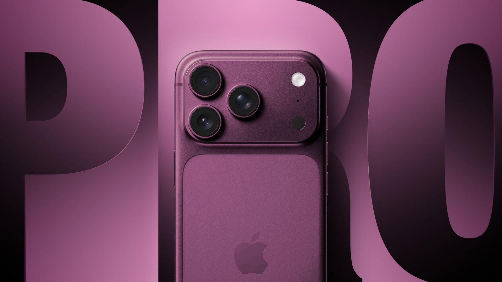 iPhone 18 Pro — Tech Trends Mobile Accessories Karachi