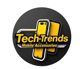 Tech Trends Mobile & Mobile Accessories - Official Store Karachi